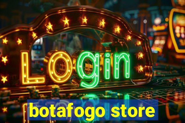 botafogo store