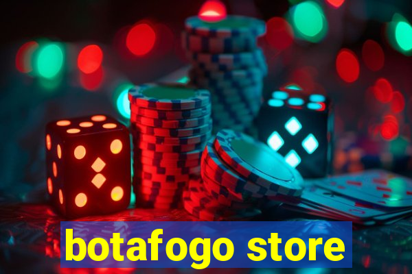 botafogo store