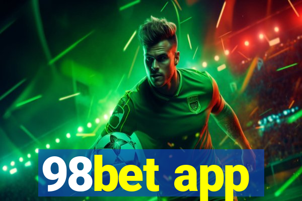 98bet app