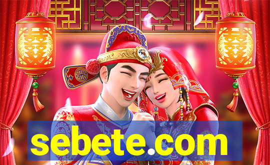 sebete.com