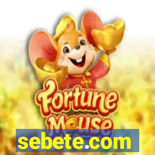 sebete.com