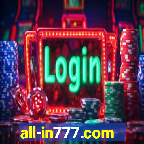 all-in777.com