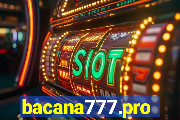 bacana777.pro