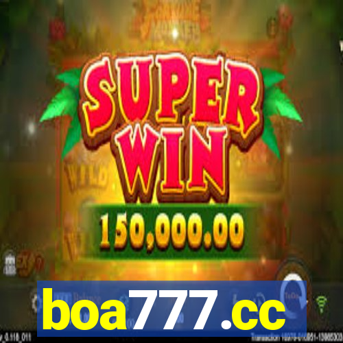 boa777.cc