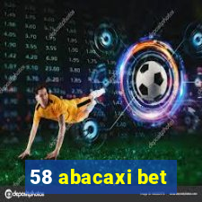 58 abacaxi bet