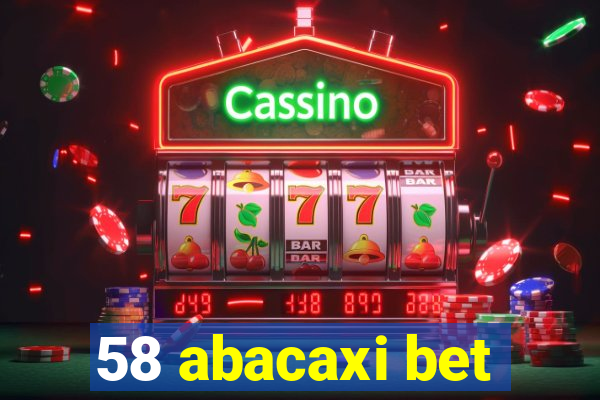 58 abacaxi bet