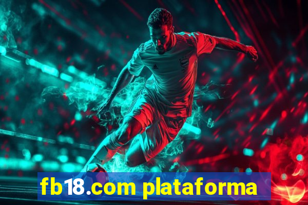 fb18.com plataforma