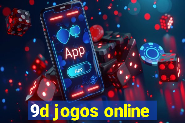 9d jogos online