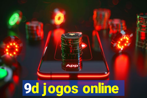 9d jogos online