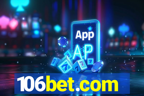 106bet.com