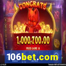 106bet.com