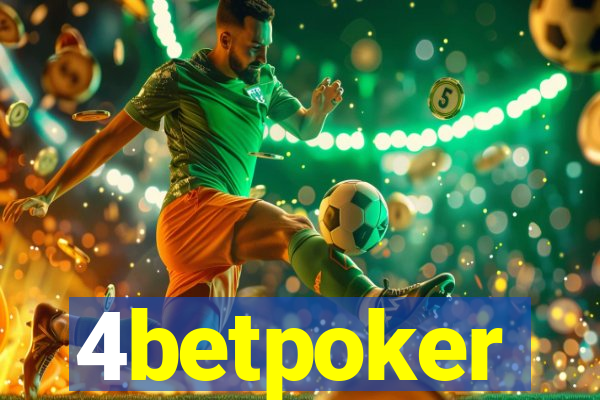 4betpoker