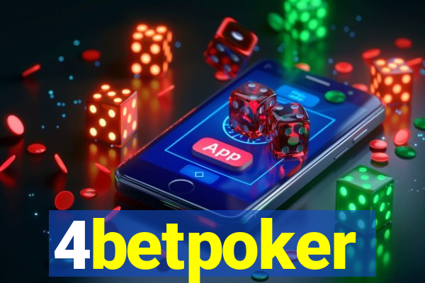 4betpoker