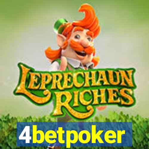 4betpoker