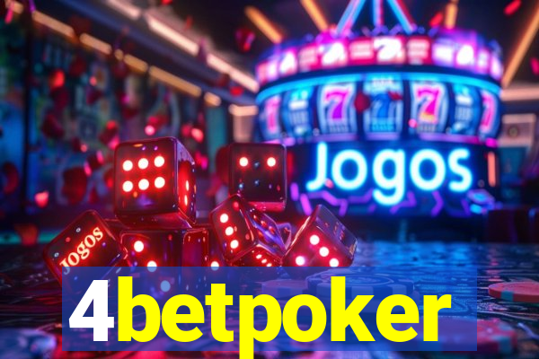 4betpoker