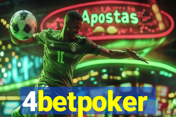 4betpoker