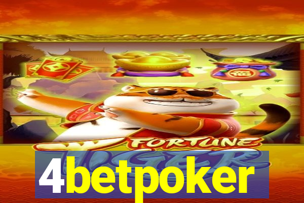 4betpoker