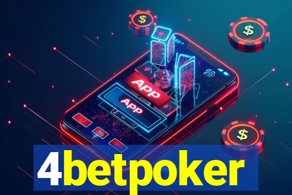 4betpoker