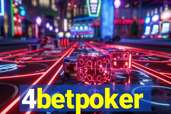 4betpoker