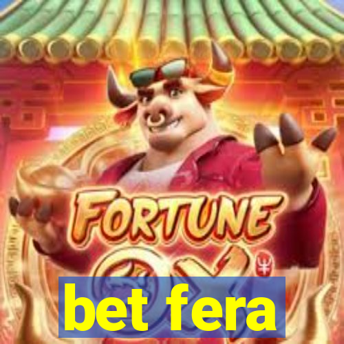 bet fera