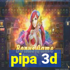 pipa 3d