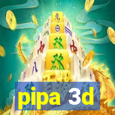 pipa 3d