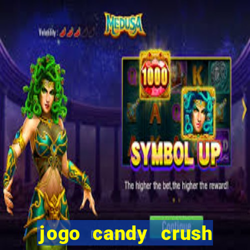 jogo candy crush saga no facebook