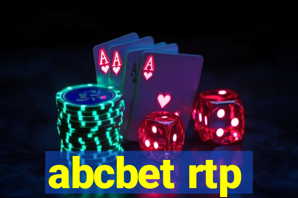 abcbet rtp