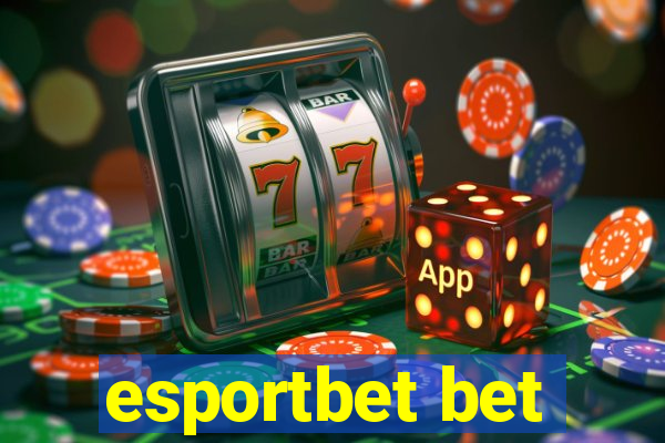 esportbet bet