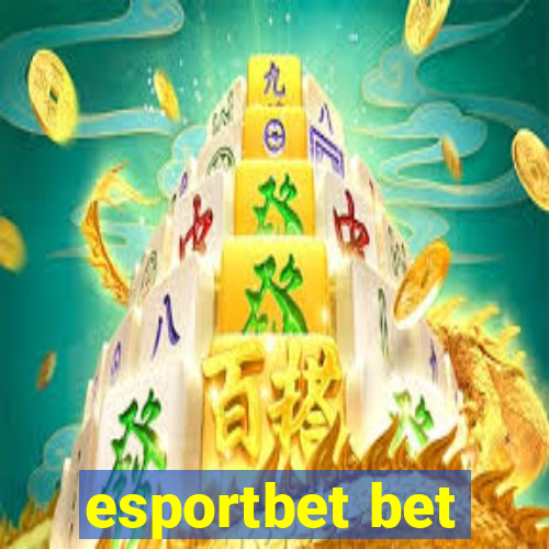 esportbet bet