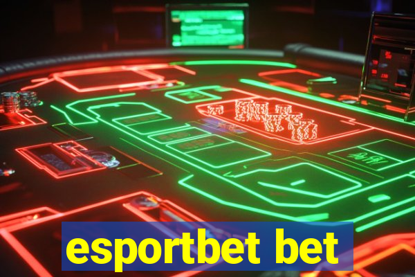 esportbet bet