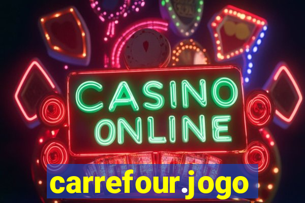 carrefour.jogo cassino online