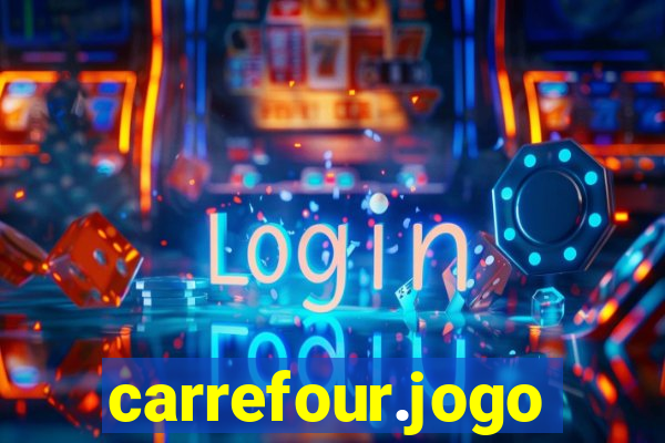 carrefour.jogo cassino online