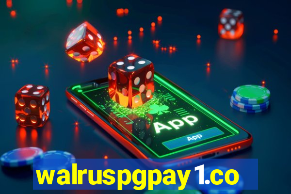 walruspgpay1.com