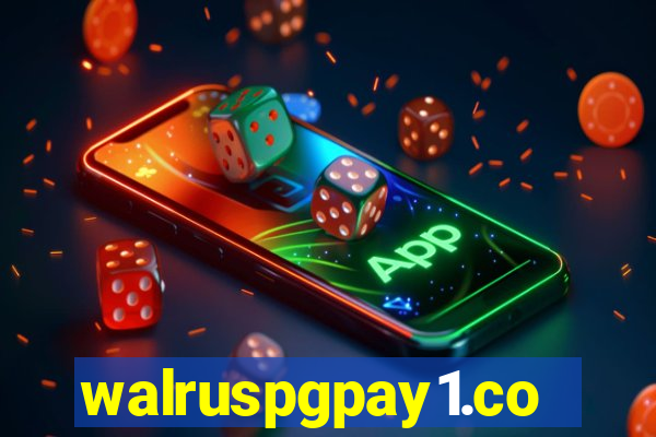 walruspgpay1.com