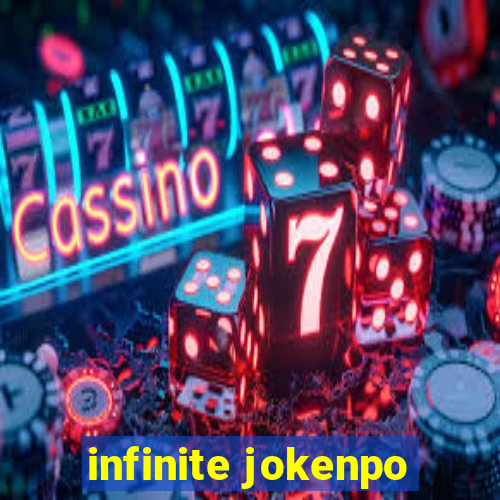 infinite jokenpo