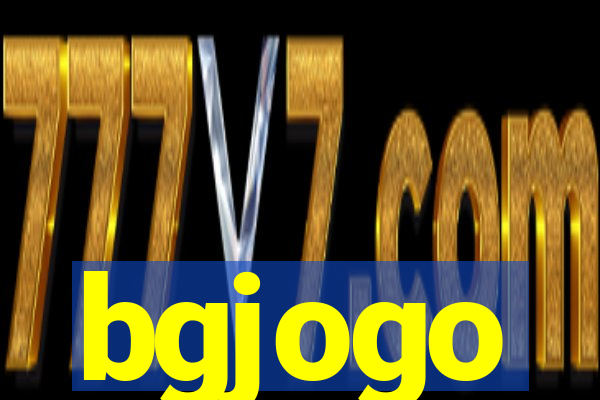 bgjogo