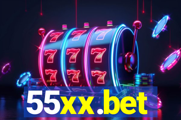 55xx.bet