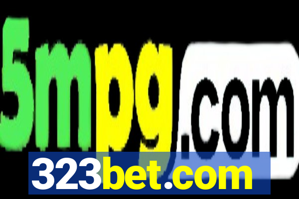 323bet.com