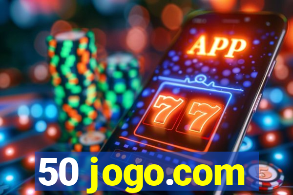 50 jogo.com