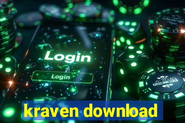 kraven download