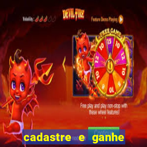 cadastre e ganhe 20 reais bet