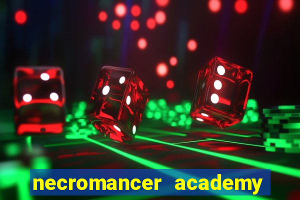 necromancer academy and the genius summoner 59