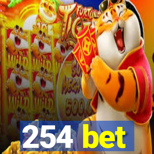 254 bet