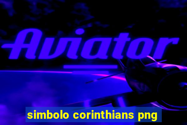 simbolo corinthians png