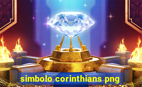 simbolo corinthians png