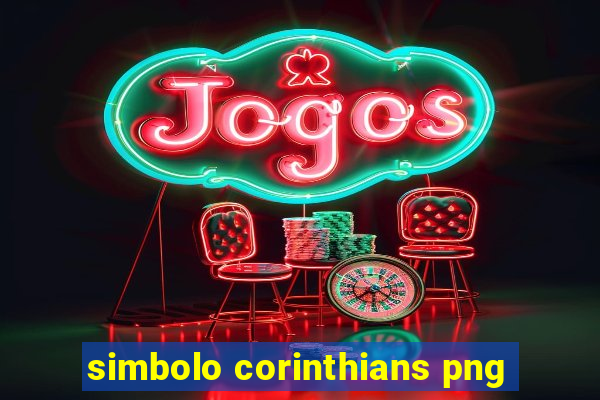 simbolo corinthians png