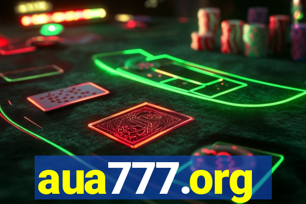 aua777.org