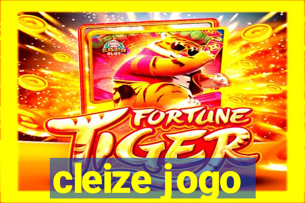 cleize jogo