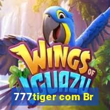 777tiger com Br